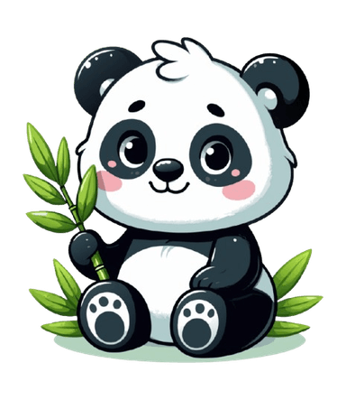 Panda 1