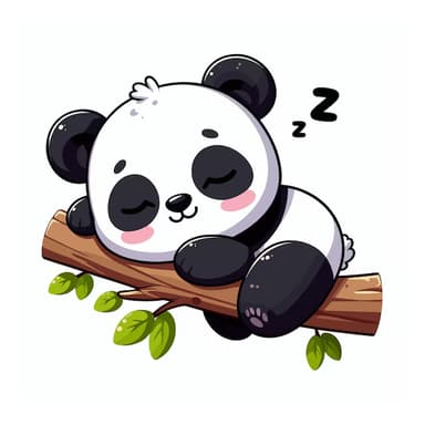 Panda 2