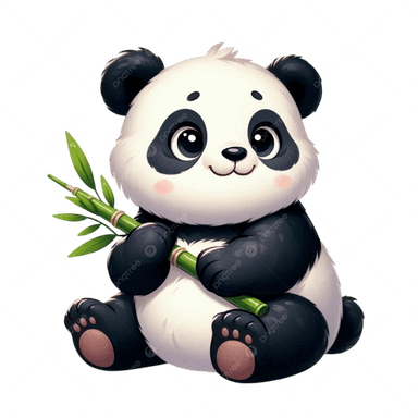 Panda 3